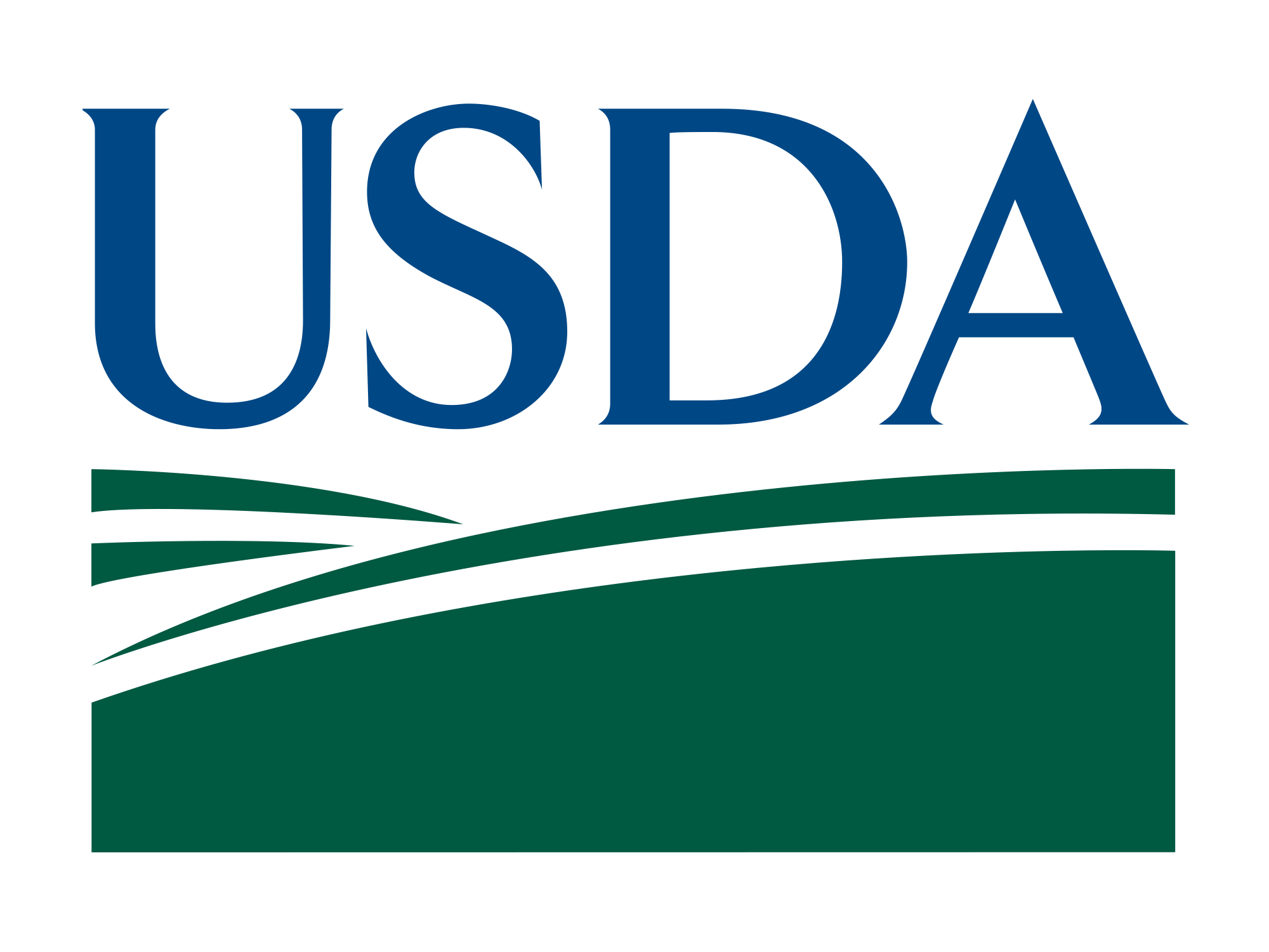 USDA Logo