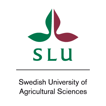 Swedish University of Agricultural Sciences logo