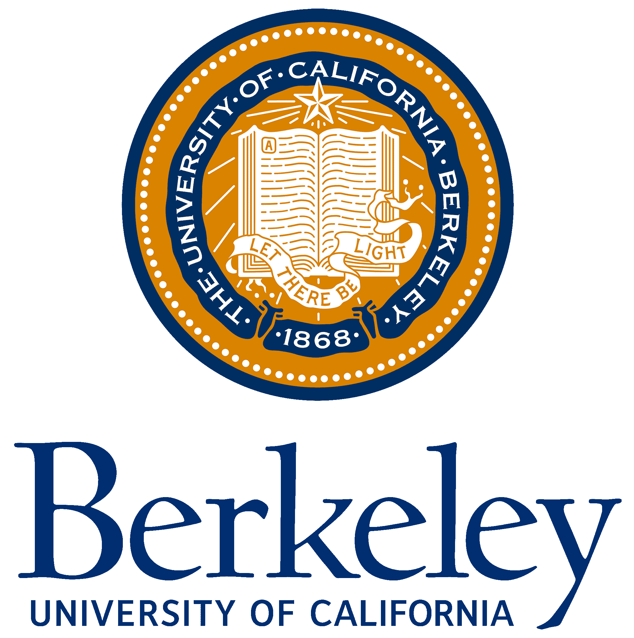 UC Berkeley logo