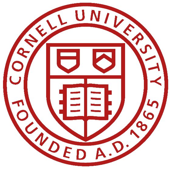 Cornell University logo