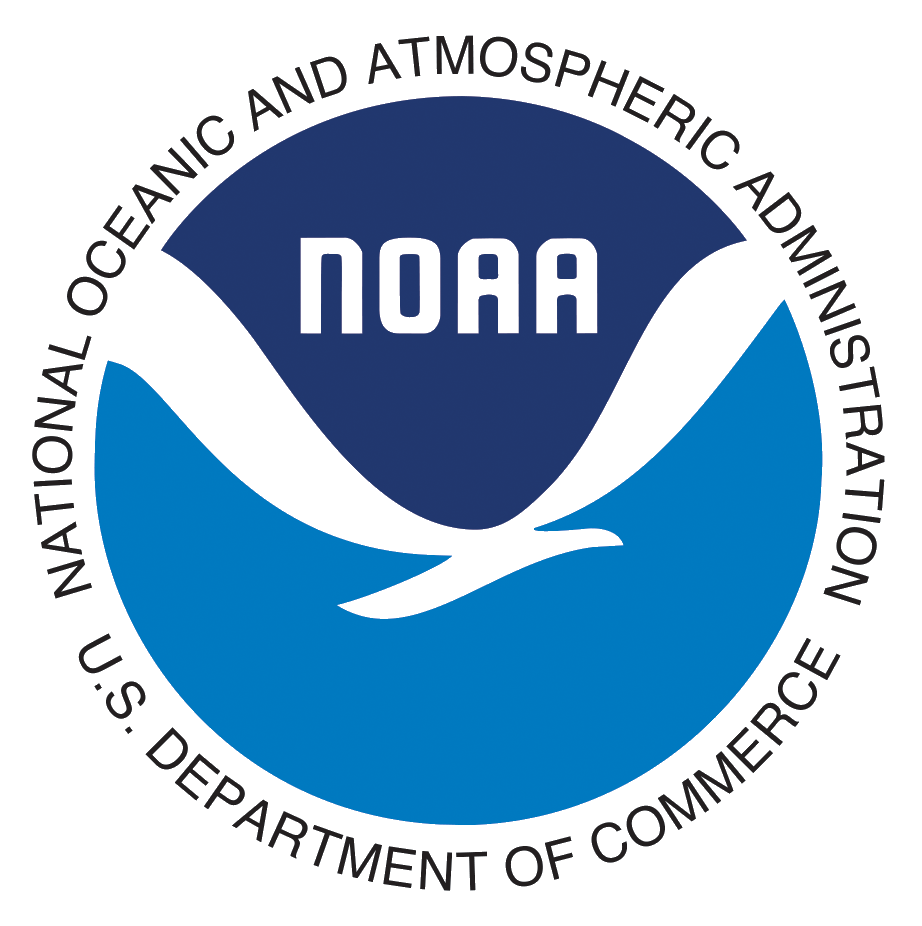 NOAA logo